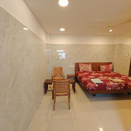 Hotel Saibala Lnn Chennai Exterior foto