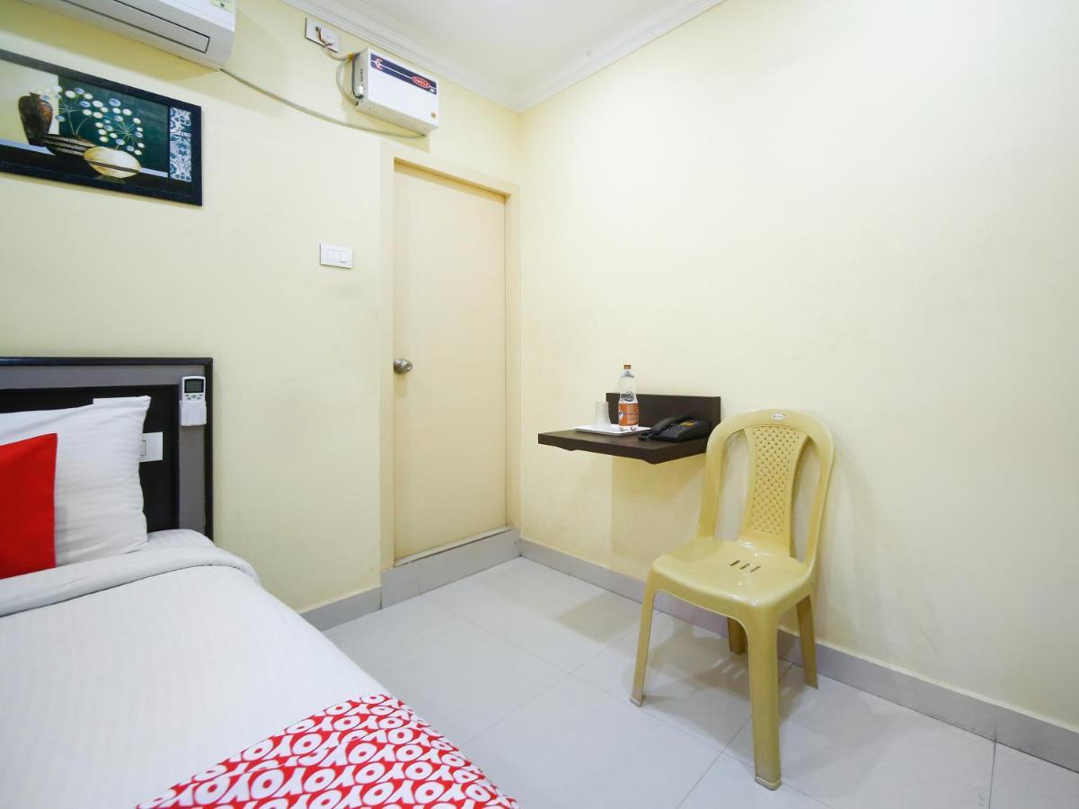 Hotel Saibala Lnn Chennai Exterior foto