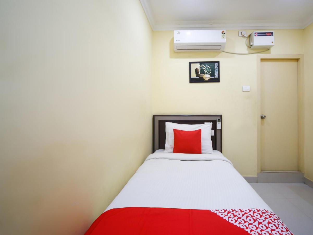 Hotel Saibala Lnn Chennai Exterior foto